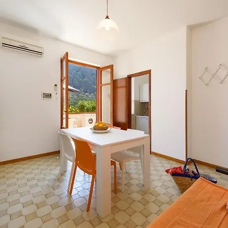 Casa Azzurra 3 Prázdninový dům *