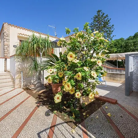 Casa Azzurra 3