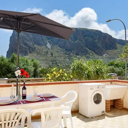 Holiday home Casa Azzurra 3 San Vito Lo Capo