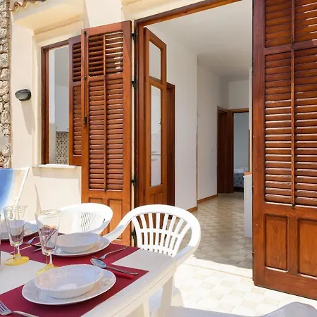 Holiday home Casa Azzurra 3