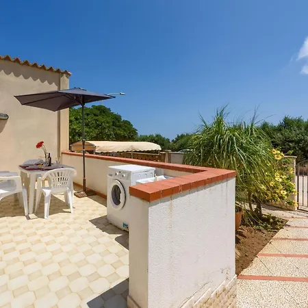 Casa Azzurra 3 Holiday home *