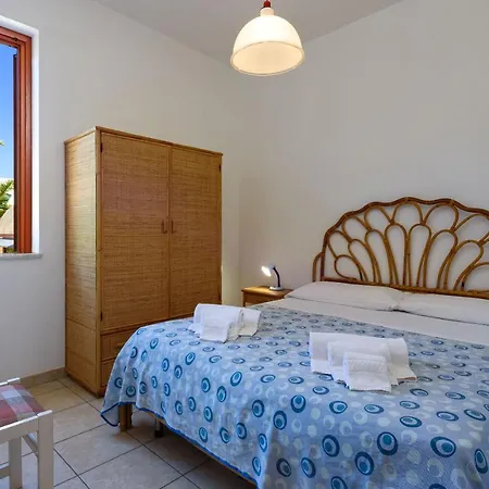Holiday home Casa Azzurra 3 *