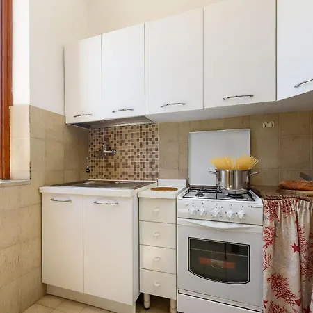 Casa Azzurra 3 * San Vito Lo Capo