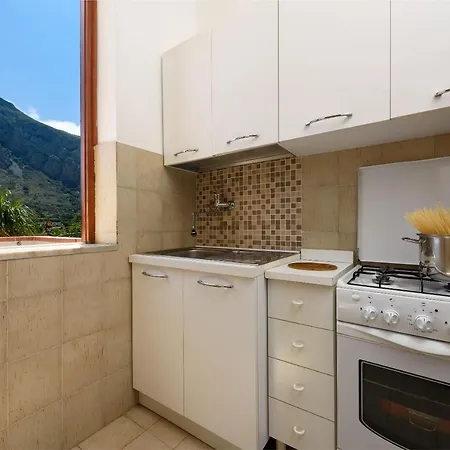 Casa Azzurra 3 San Vito Lo Capo