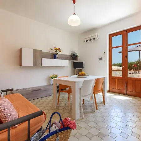 Casa Azzurra 3