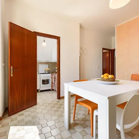 Holiday home Casa Azzurra 3 San Vito Lo Capo