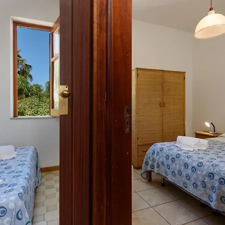 Casa Azzurra 3 San Vito Lo Capo