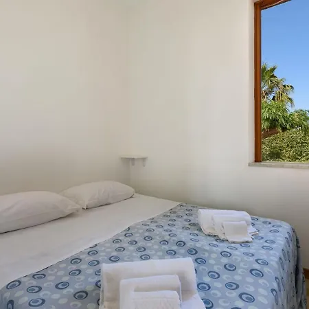 Casa Azzurra 3 * San Vito Lo Capo